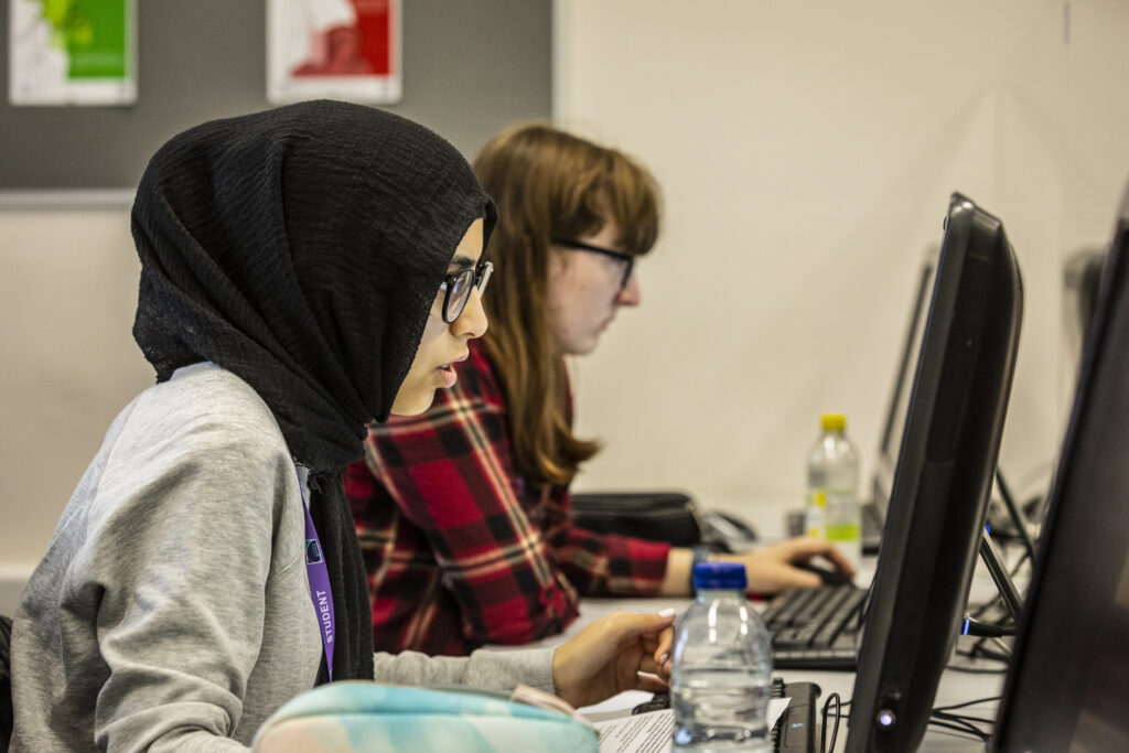 Computer Science A-Level | The Corby Sixth Form